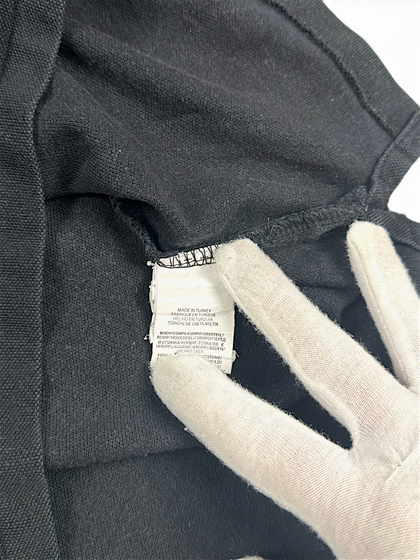 Vintage Ralph Lauren „Big Pony“ Polo (M)