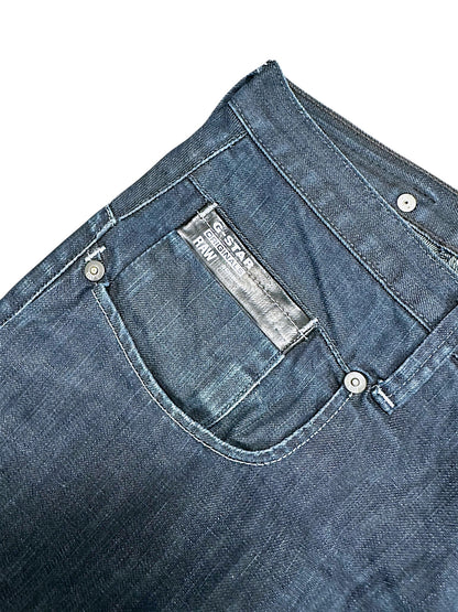 Vintage G-Star Baggy Jeans (M)