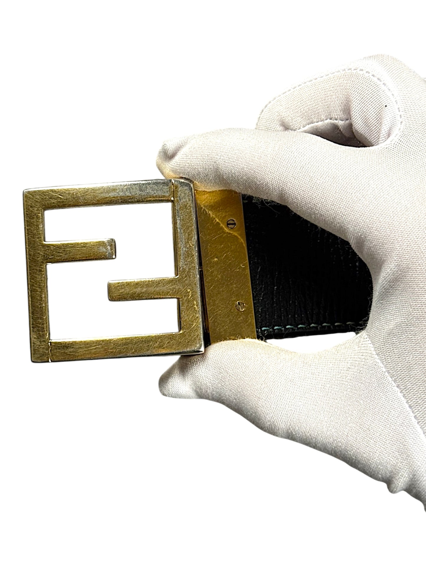 Vintage Fendi Gürtel (S)