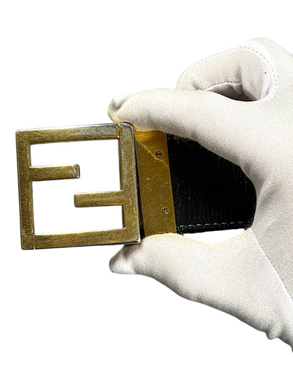 Vintage Fendi Gürtel (S)