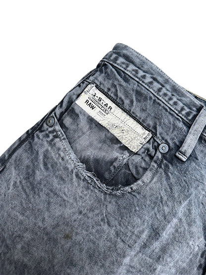 Vintage G-Star Straight Leg Jeans (M)