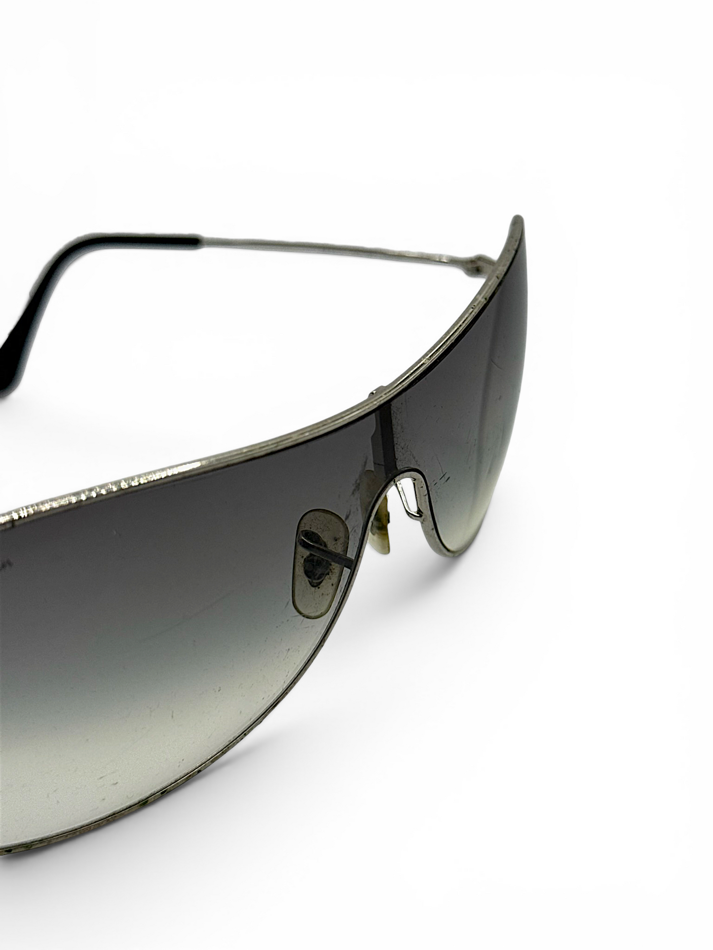 Vintage Ray-Ban Y2K Sonnenbrille