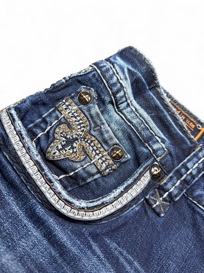 y2k Denim (M)