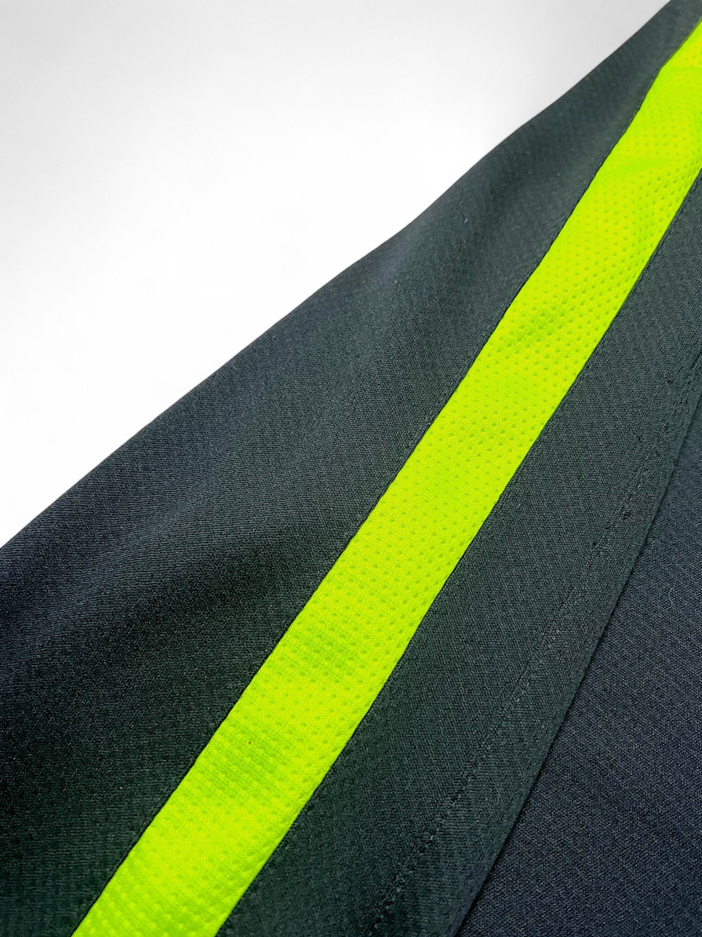 Vintage Nike Brasilien Trainingsjacke (XL)