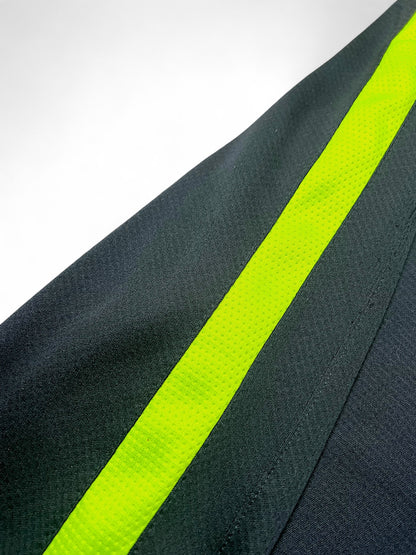 Vintage Nike Brasilien Trainingsjacke (XL)