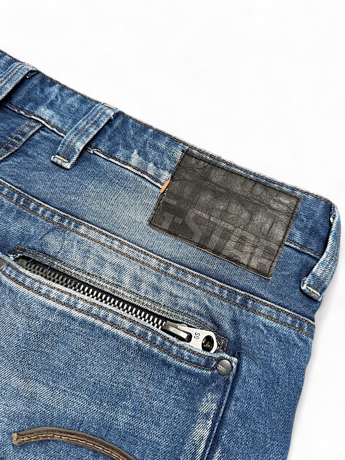 Vintage G-Star y2k Jeans (M)