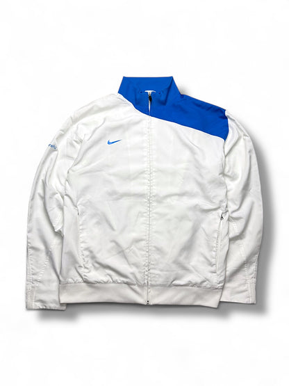 Vintage Nike Trainingsjacke (XL)