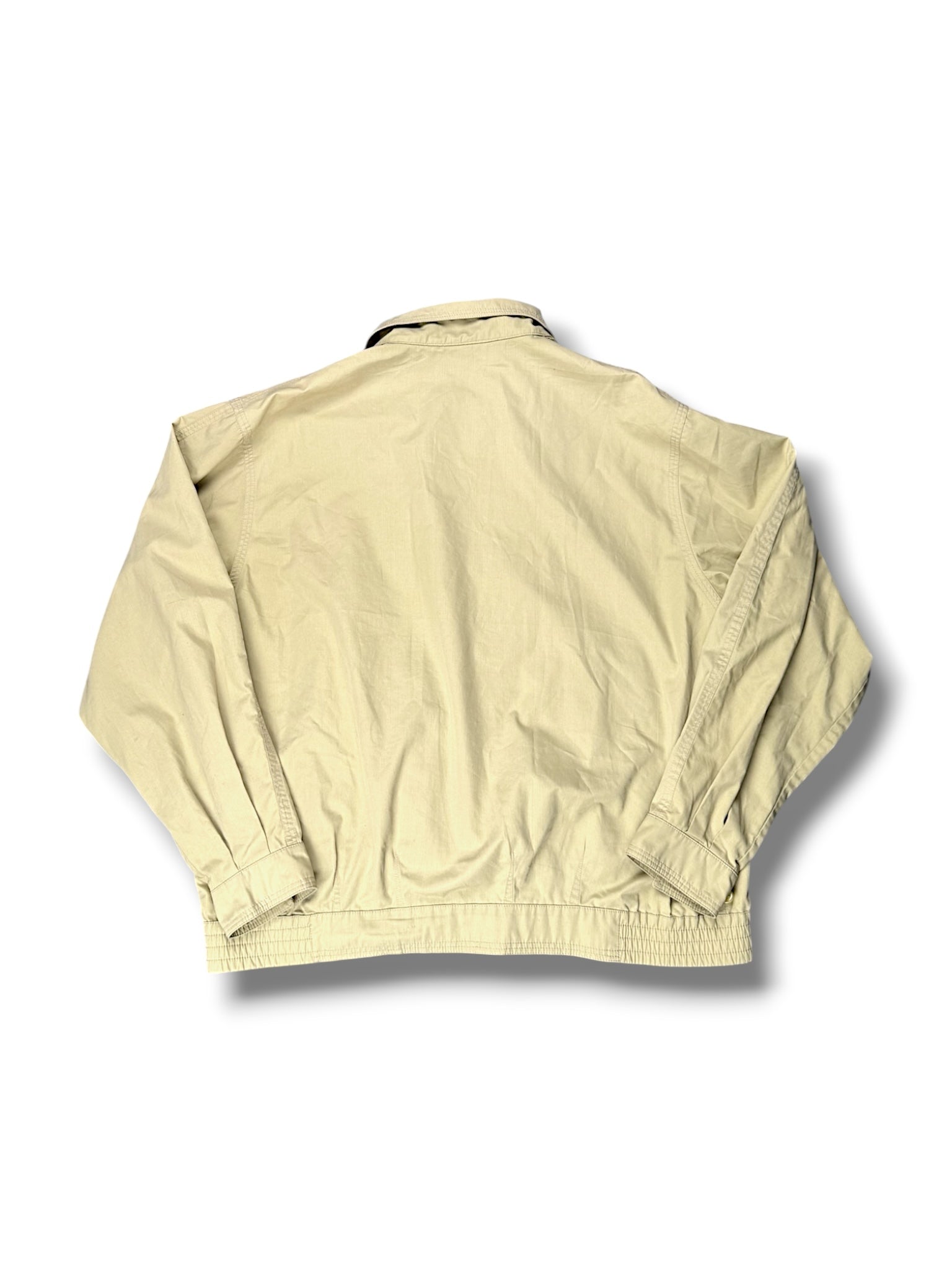 Vintage Burberry Harrington Jacke (M)