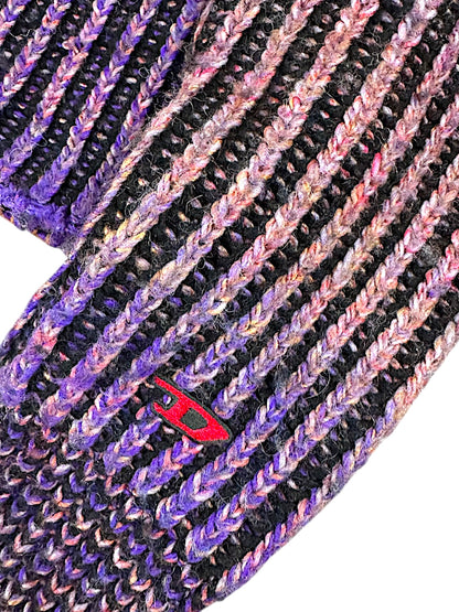 Vintage Y2K Diesel Pullover (M)