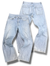 Vintage Diesel Flared Jeans (L)