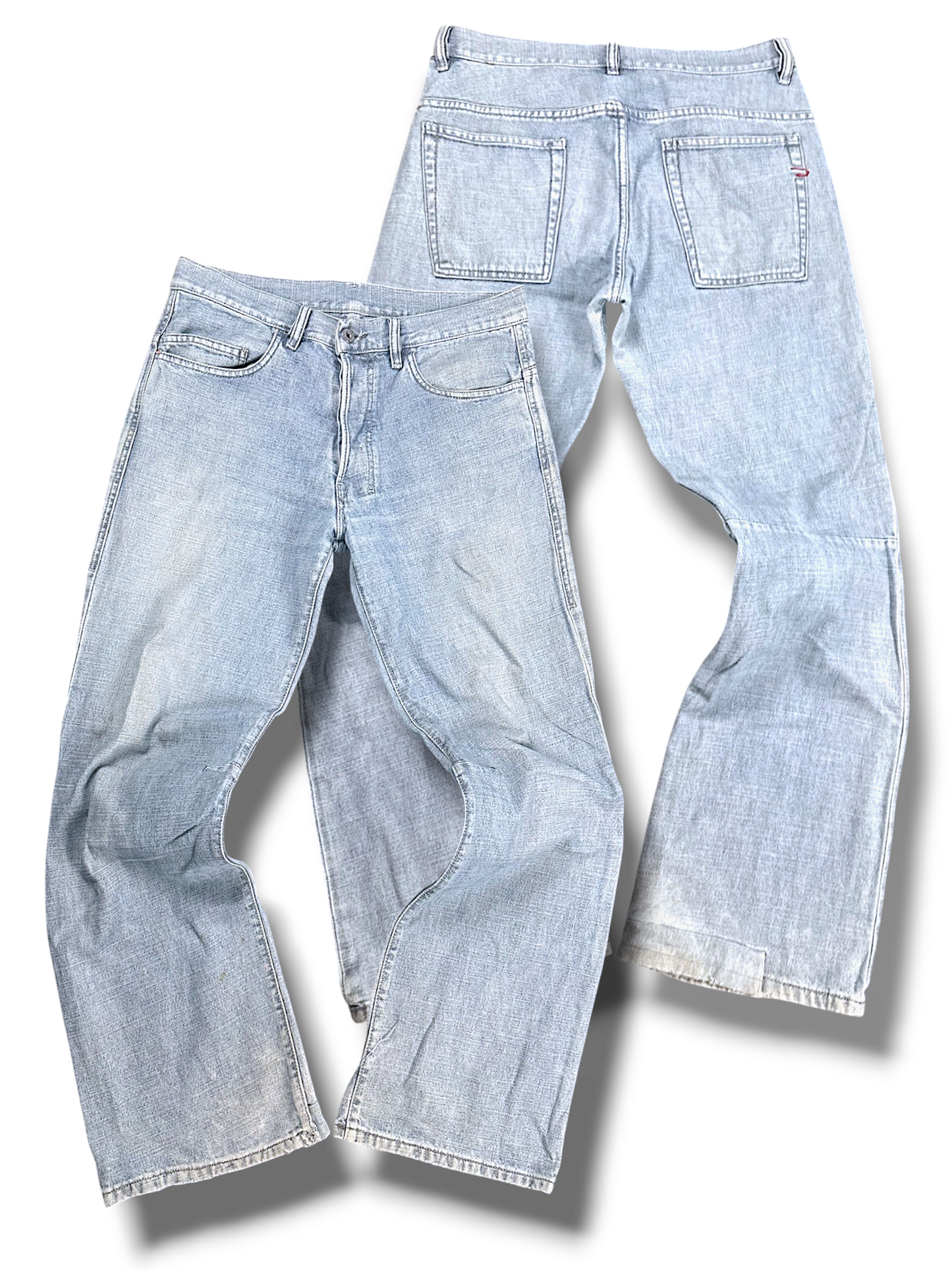Vintage Diesel Flared Jeans (L)