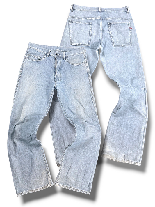 Vintage Diesel Flared Jeans (L)