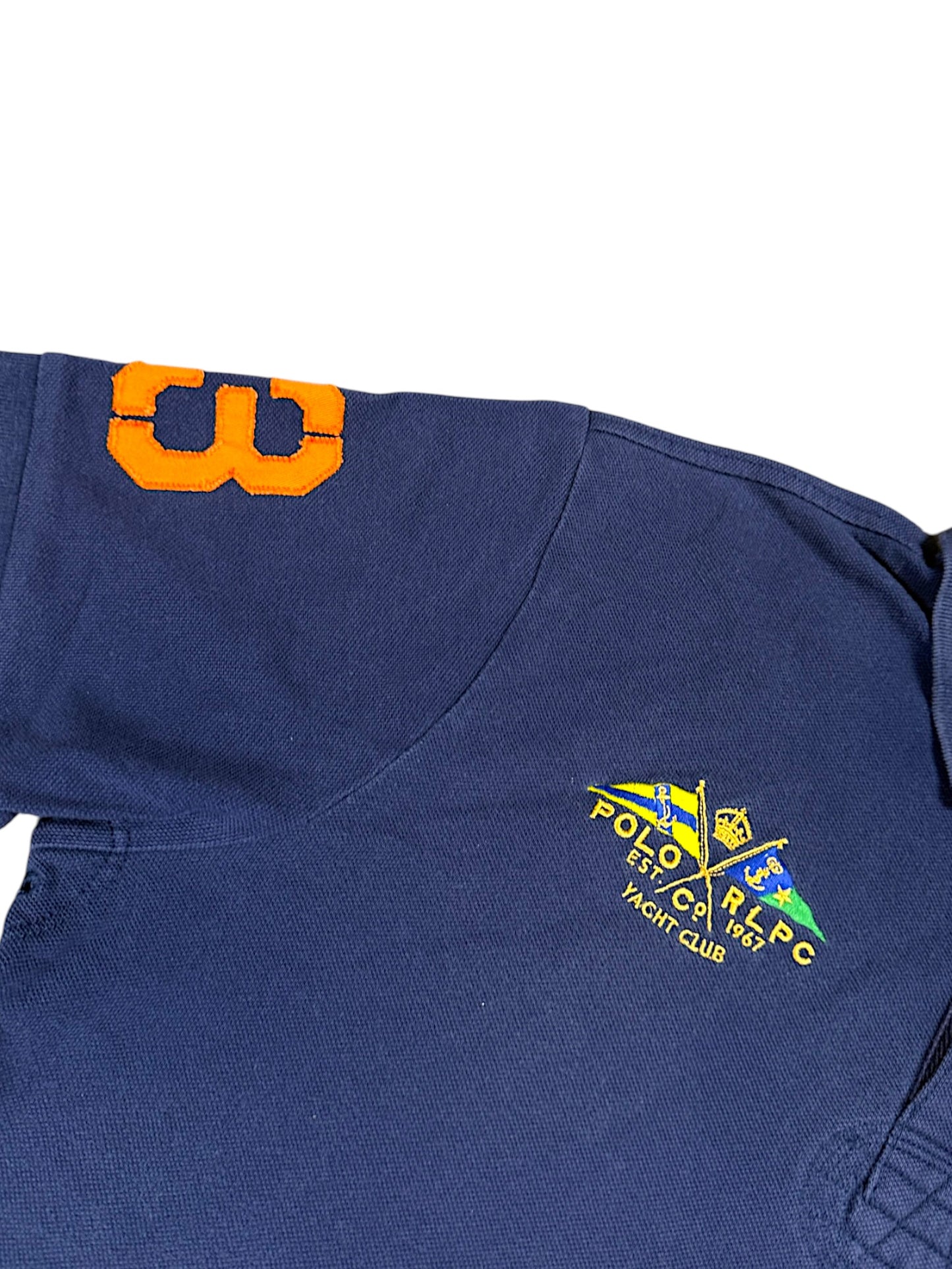 Vintage Ralph Lauren Polo (XL)