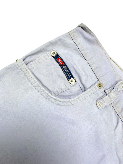 Vintage Diesel Baggy Jeans (L)
