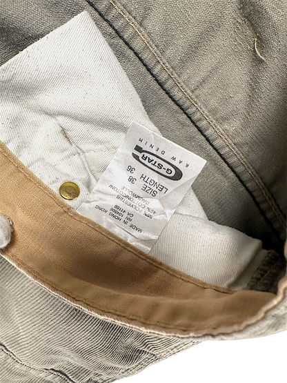 Vintage G-Star Baggy Jeans (XL)
