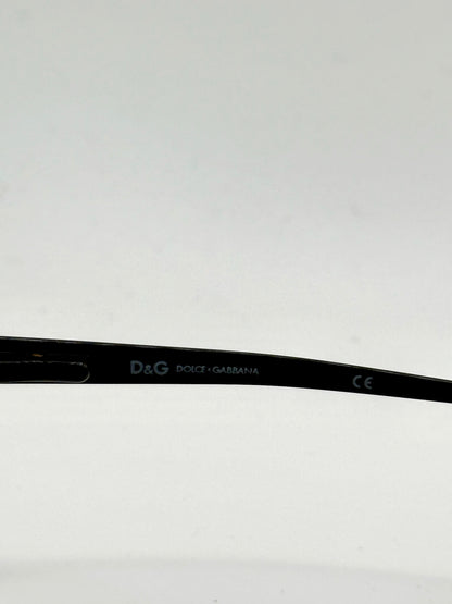 Vintage Dolce & Gabbana Y2K Sonnenbrille