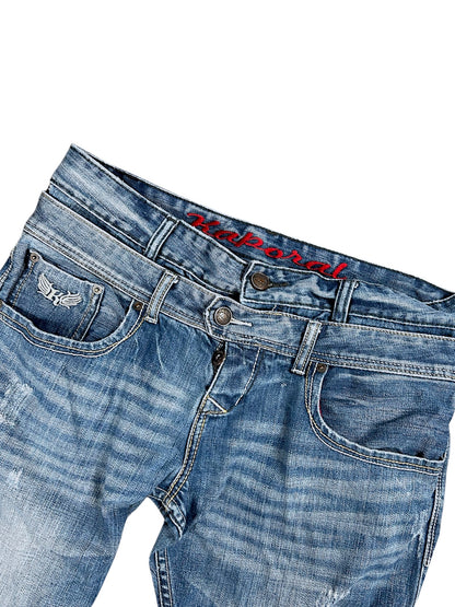 Vintage Kaporal y2k Jeans (M)