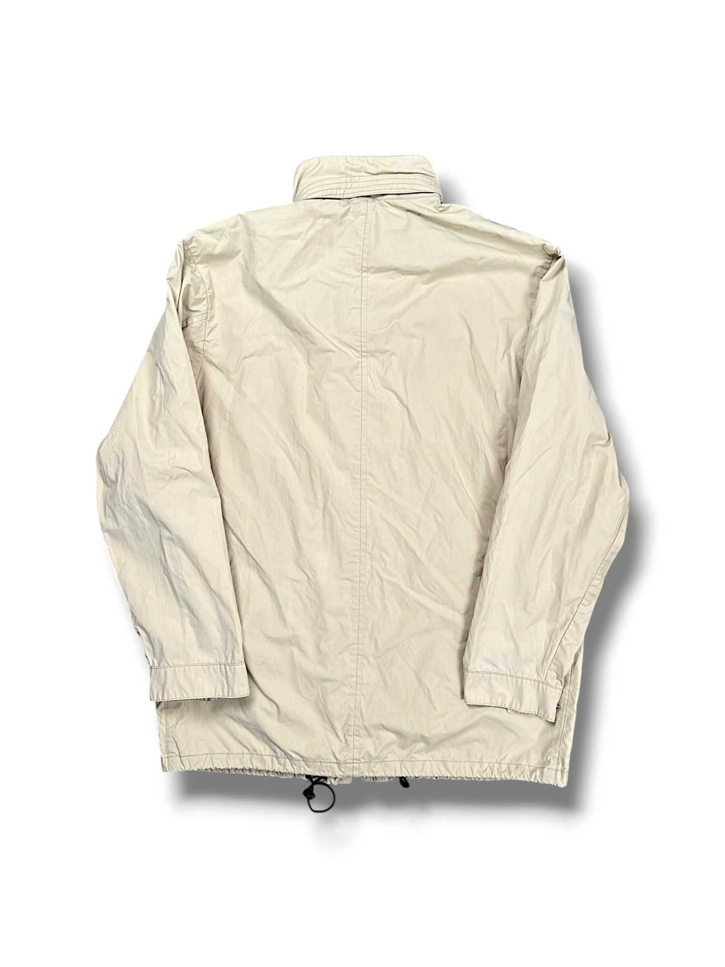 Vintage Burberry Y2K Kurzmantel (L)