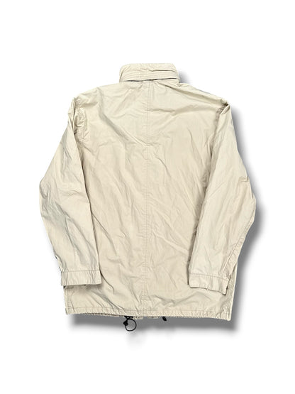 Vintage Burberry Y2K Kurzmantel (L)