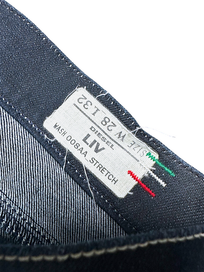 Vintage Diesel Bootcut Damenjeans (L)