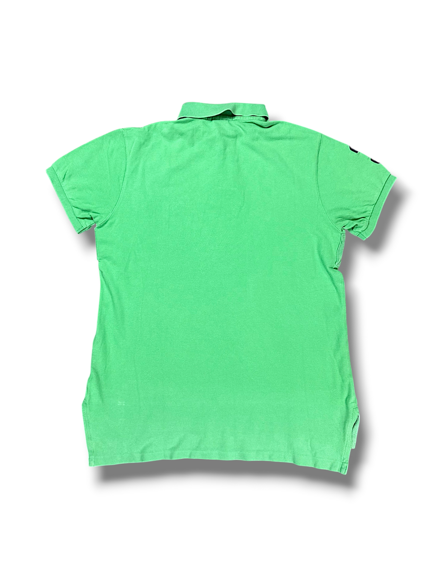 Vintage Ralph Lauren Y2K Polo (M)