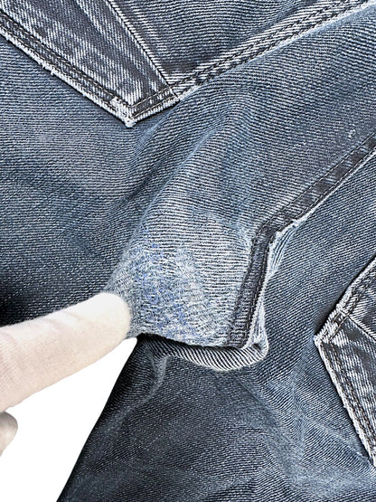 Vintage G-Star Straight Leg Jeans (S)