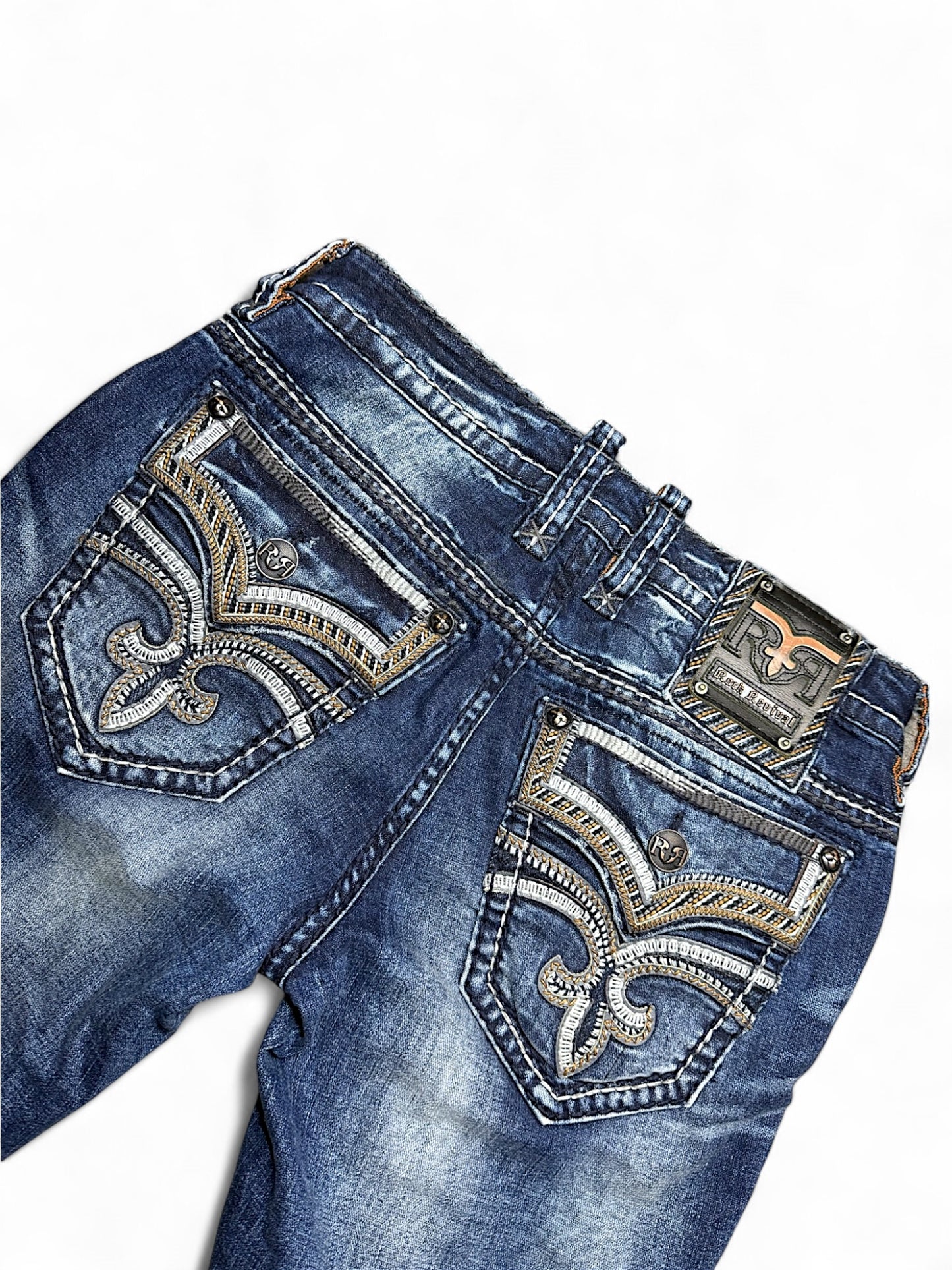y2k Denim (M)