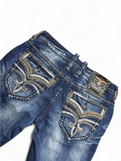 y2k Denim (M)