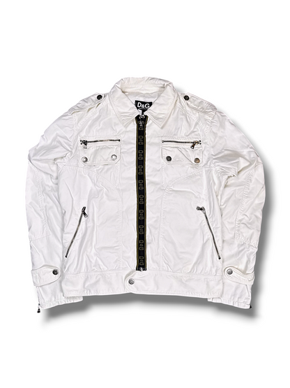 Vintage Dolce & Gabbana Y2K Übergangsjacke (S)
