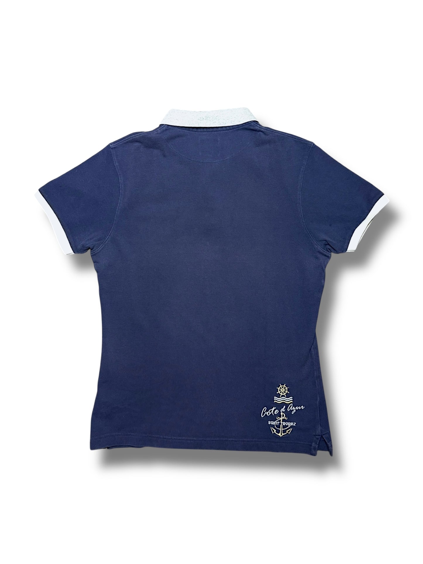 Vintage La Martina Polo Shirt (M)