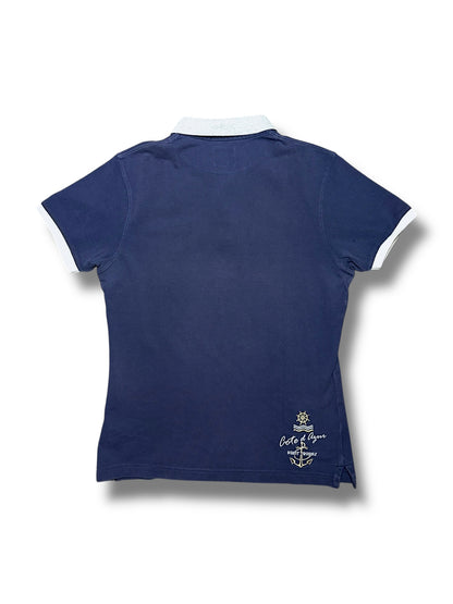 Vintage La Martina Polo Shirt (M)