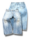 Vintage Diesel Y2K Straight Leg Jeans (S)