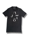 Vintage Armani Slim T-Shirt (M)