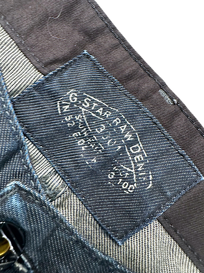 Vintage G-Star Straight Leg Jeans  (M)