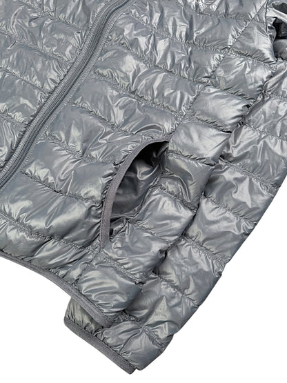 Vintage Armani Daunenjacke (M)