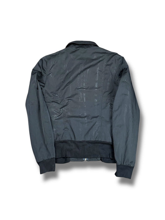 Vintage Dolce & Gabbana Harrington Jacke (M)