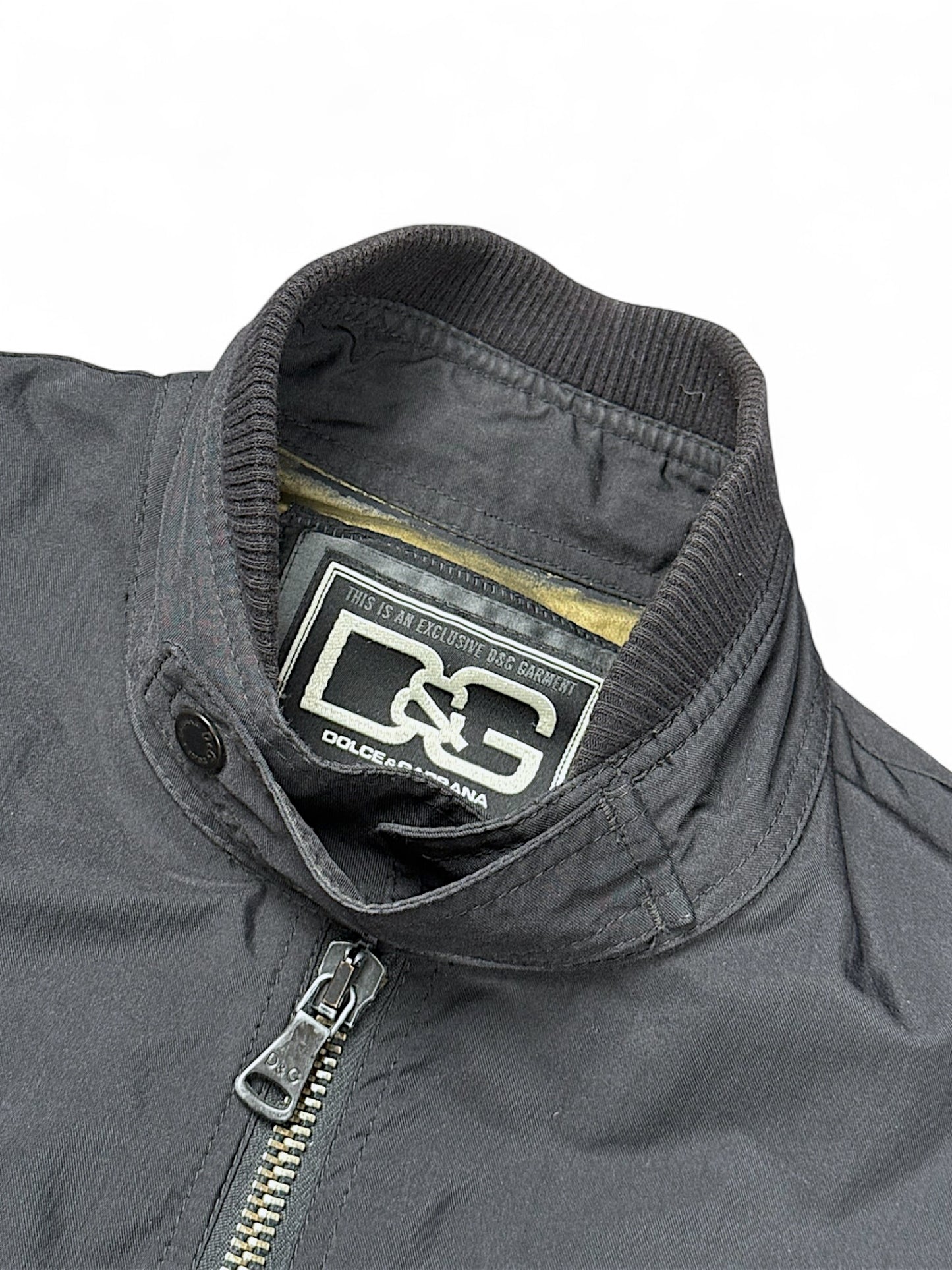 Vintage Dolce & Gabbana Übergangsjacke (M)