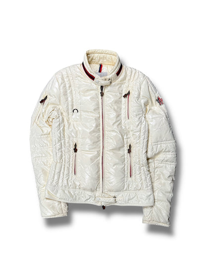 Vintage Moncler Y2K Damenjacke (M)