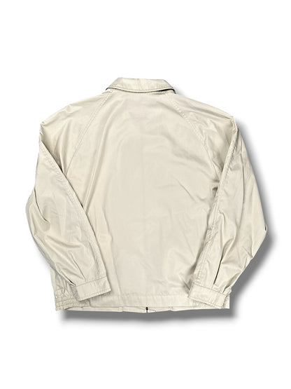 Vintage Burberry Harrington Jacke (XL)