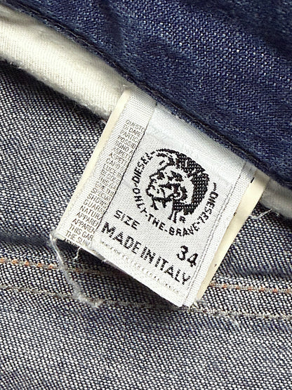 Vintage Diesel straight leg Jeans (L)