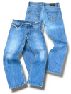 Vintage Diesel Baggy Jeans (M)