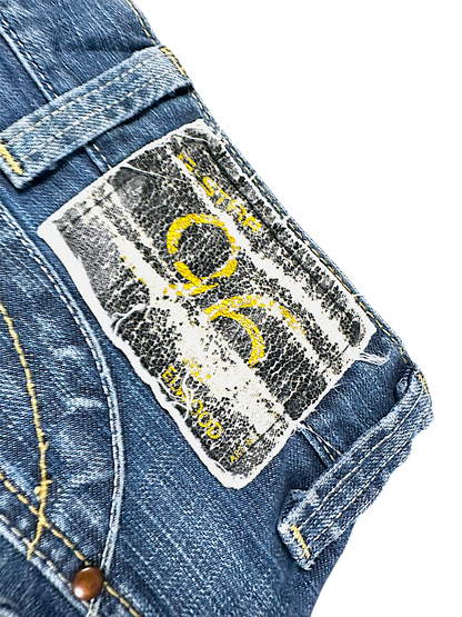 Vintage G-Star Baggy Jeans (M)