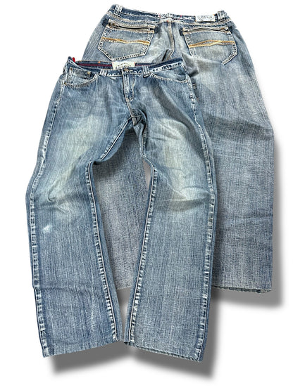 Vintage Limited Edition y2k Jeans (M)