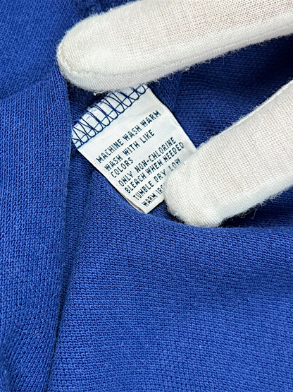 Vintage Ralph Lauren „Big Pony“ Y2K Polo (M)