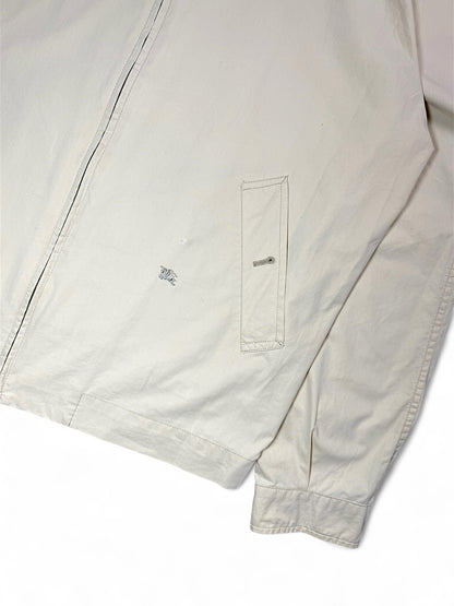 Vintage Burberry Harrington Jacke (L)