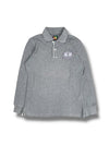 Vintage La Martina Langarmpolo (M)