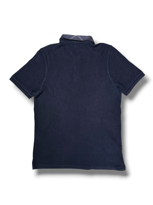 Vintage Burberry Y2K Polo (M)