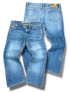 Vintage Diesel Baggy Jeans (XS)