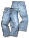 Vintage Diesel Straight Leg Jeans (S)