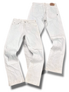 Vintage G-Star Straight Leg Jeans (XL)
